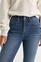 ALWAYS FITS GOOD LEGS STRAIGHT JEANS INDIGO446