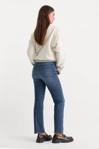 ALWAYS FITS GOOD LEGS STRAIGHT JEANS INDIGO446