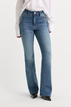 SOFT TECH GOOD CLASSIC BOOTCUT JEANSINDIGO863