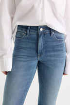 SOFT TECH GOOD CLASSIC BOOTCUT JEANSINDIGO863