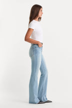 ALWAYS FITS GOOD CLASSIC BOOTCUT JEANS INDIGO448