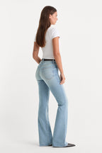 ALWAYS FITS GOOD CLASSIC BOOTCUT JEANS INDIGO448