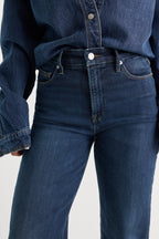 SOFT TECH GOOD TRUE STRAIGHT JEANSINDIGO572