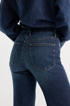 SOFT TECH GOOD TRUE STRAIGHT JEANSINDIGO572