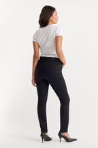 ALWAYS FITS GOOD LEGS SKINNY JEANS BLACK165