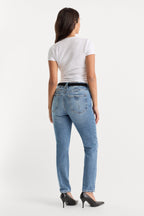 ALWAYS FITS GOOD LEGS SKINNY JEANS INDIGO316