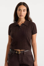 THE MICRO CABLE POLO ESPRESSO