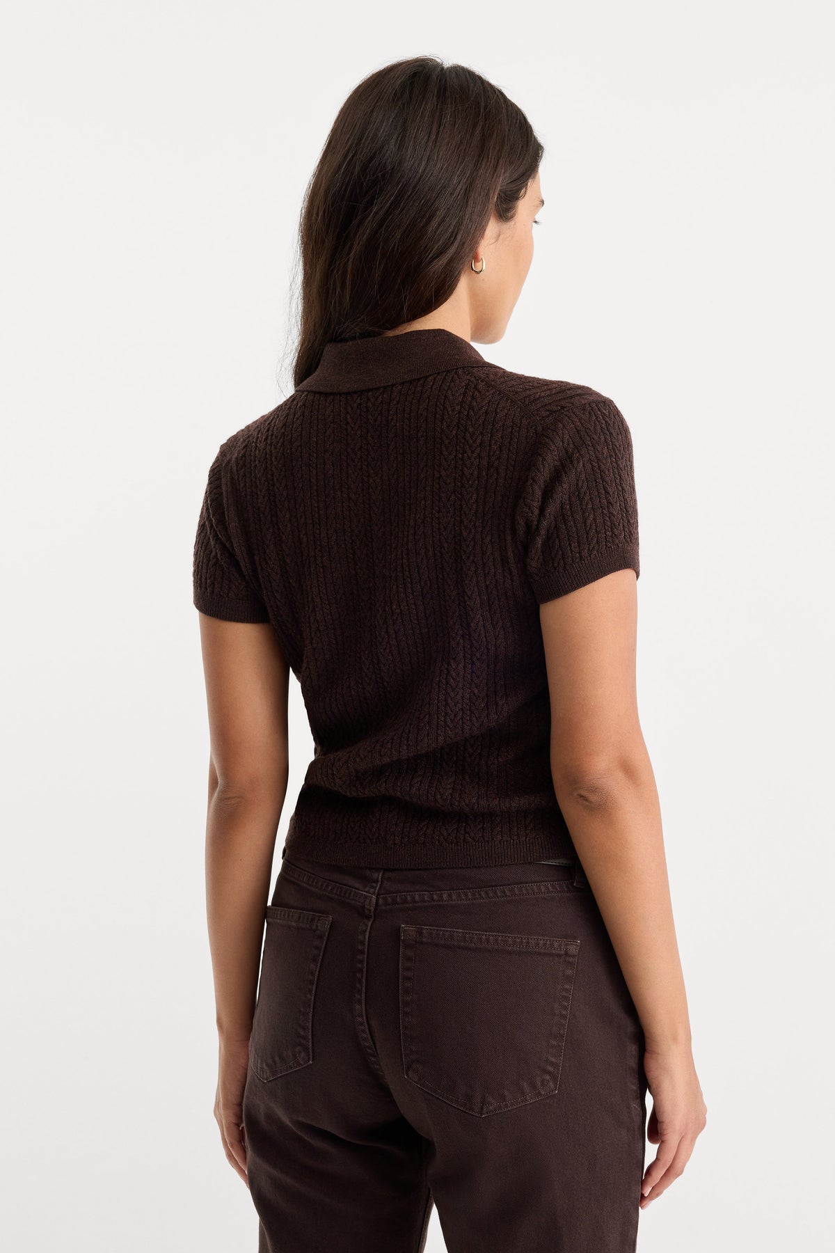 THE MICRO CABLE POLO ESPRESSO