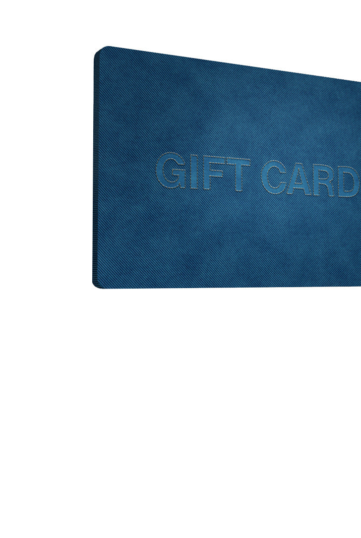 E-Gift Card