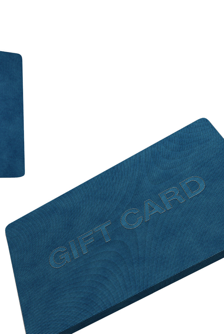 E-Gift Card