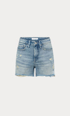 BOMBSHELL SHORT INDIGO1110