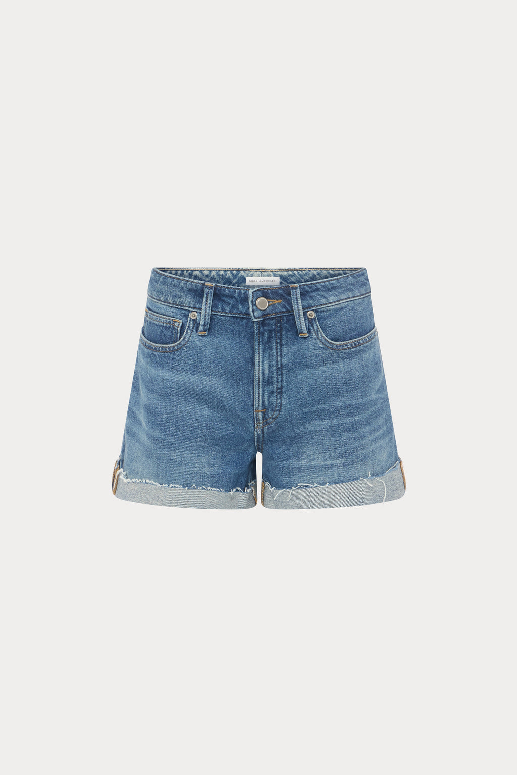 GOOD GIRLFRIEND SHORTS INDIGO1109
