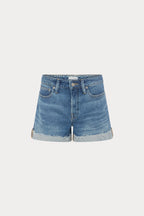GOOD GIRLFRIEND SHORTS INDIGO1109
