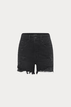 BOMBSHELL SHORTS BLACK333