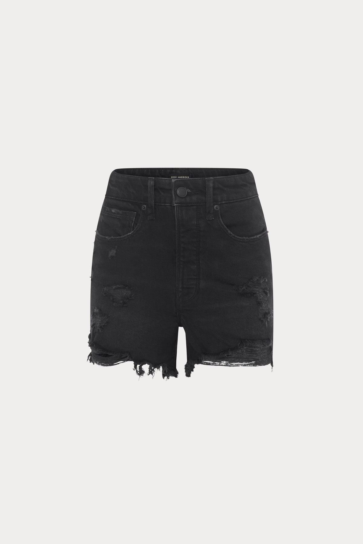 BOMBSHELL SHORTS BLACK333