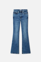 COMPRESSION GOOD CLASSIC BOOTCUT JEANS INDIGO254