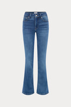 SOFT TECH GOOD CLASSIC BOOTCUT JEANSINDIGO863