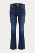 GOOD CLASSIC BOOTCUT JEANS SKIPPER