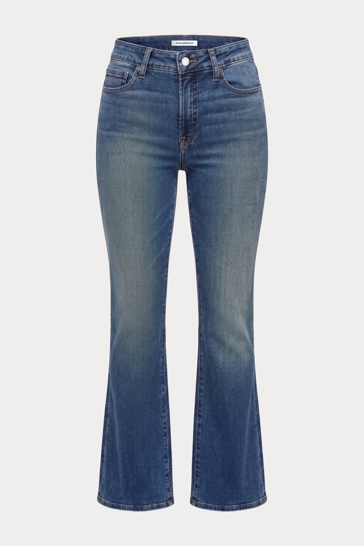 SOFT TECH GOOD CLASSIC BOOTCUT JEANSNEWCREST