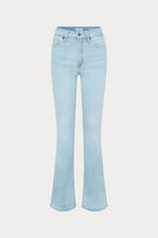 SOFT TECH GOOD CLASSIC BOOTCUT JEANS INDIGO1275