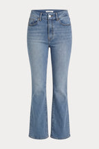 ALWAYS FITS GOOD CLASSIC BOOTCUT JEANS INDIGO316