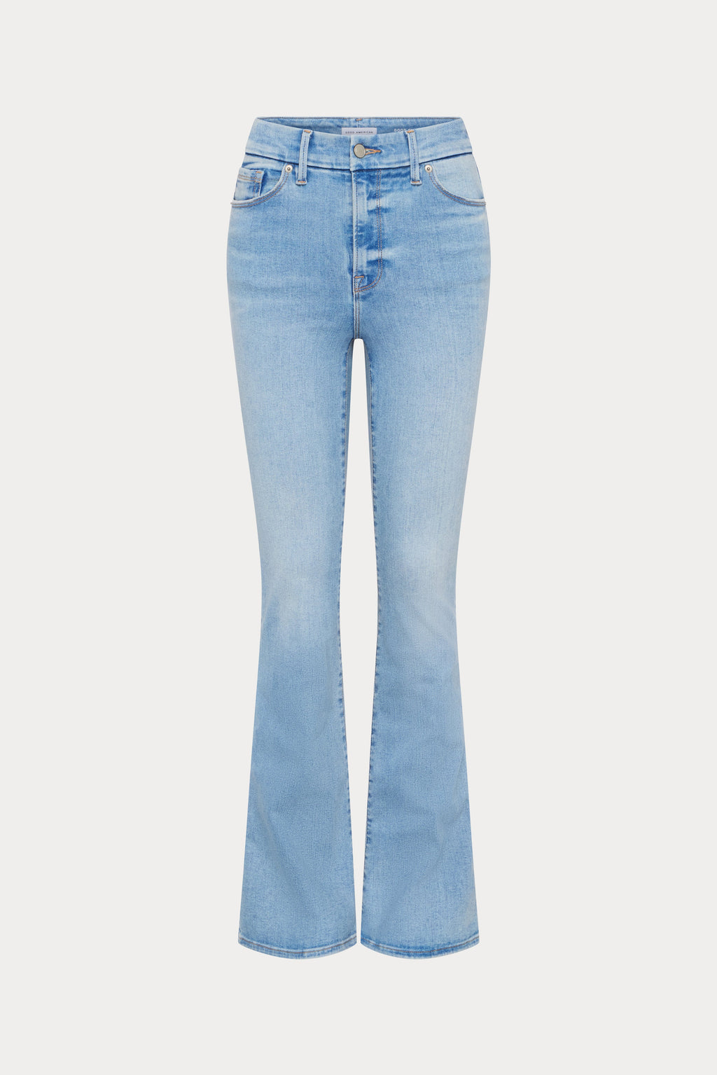 ALWAYS FITS GOOD CLASSIC BOOTCUT JEANS INDIGO448