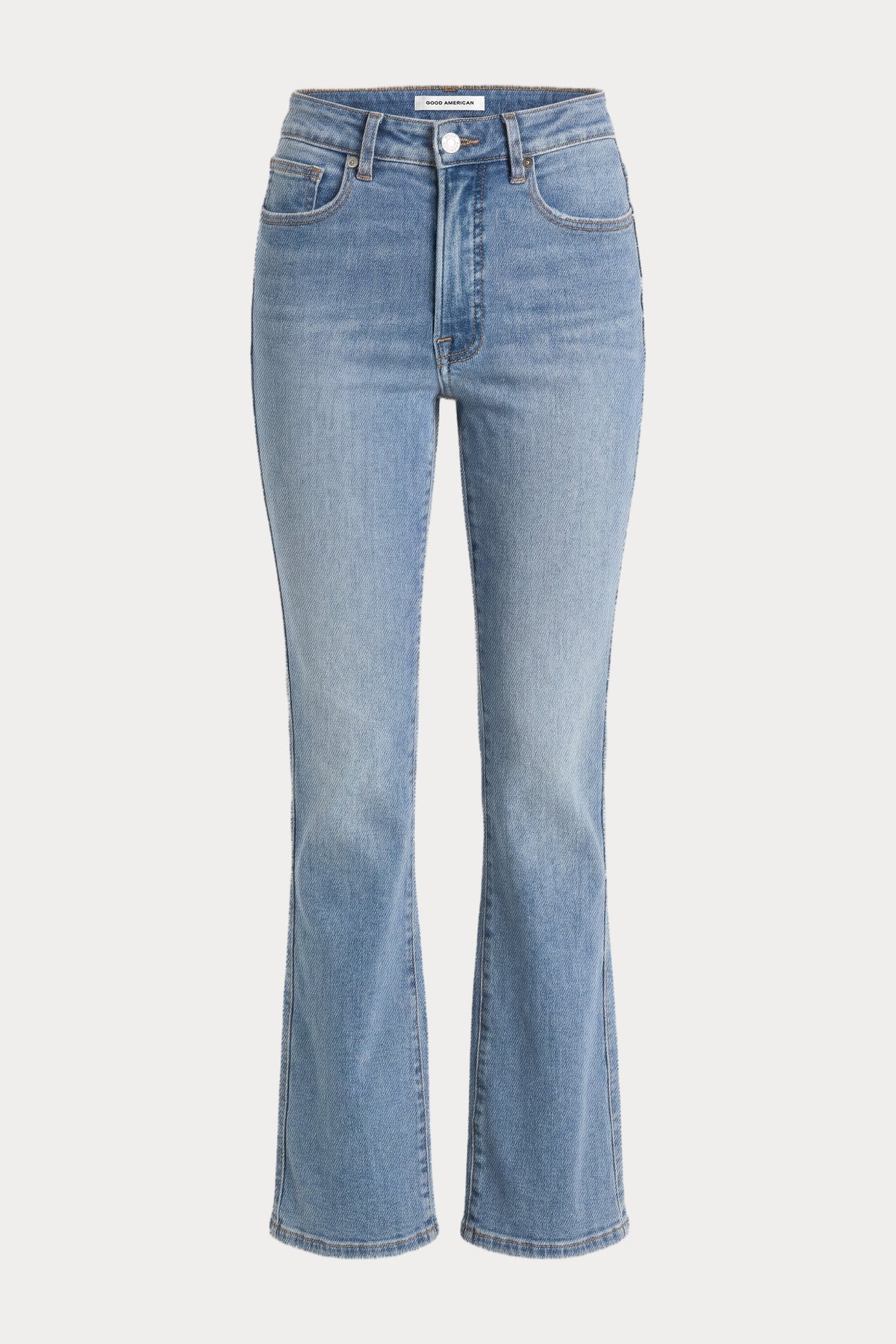 GOOD CLASSIC BOOTCUT JEANS CEDARWICK