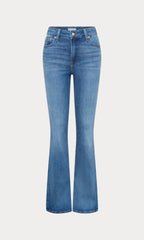 SOFT TECH GOOD CLASSIC BOOTCUT JEANS INDIGO1238