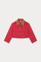 THE SWING JACKET LIPSTICK