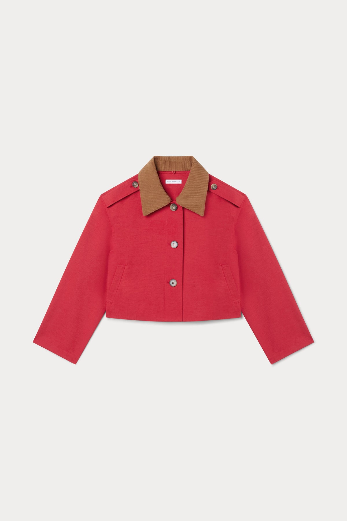THE SWING JACKET LIPSTICK