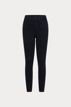 ALWAYS FITS GOOD LEGS SKINNY JEANS BLACK165