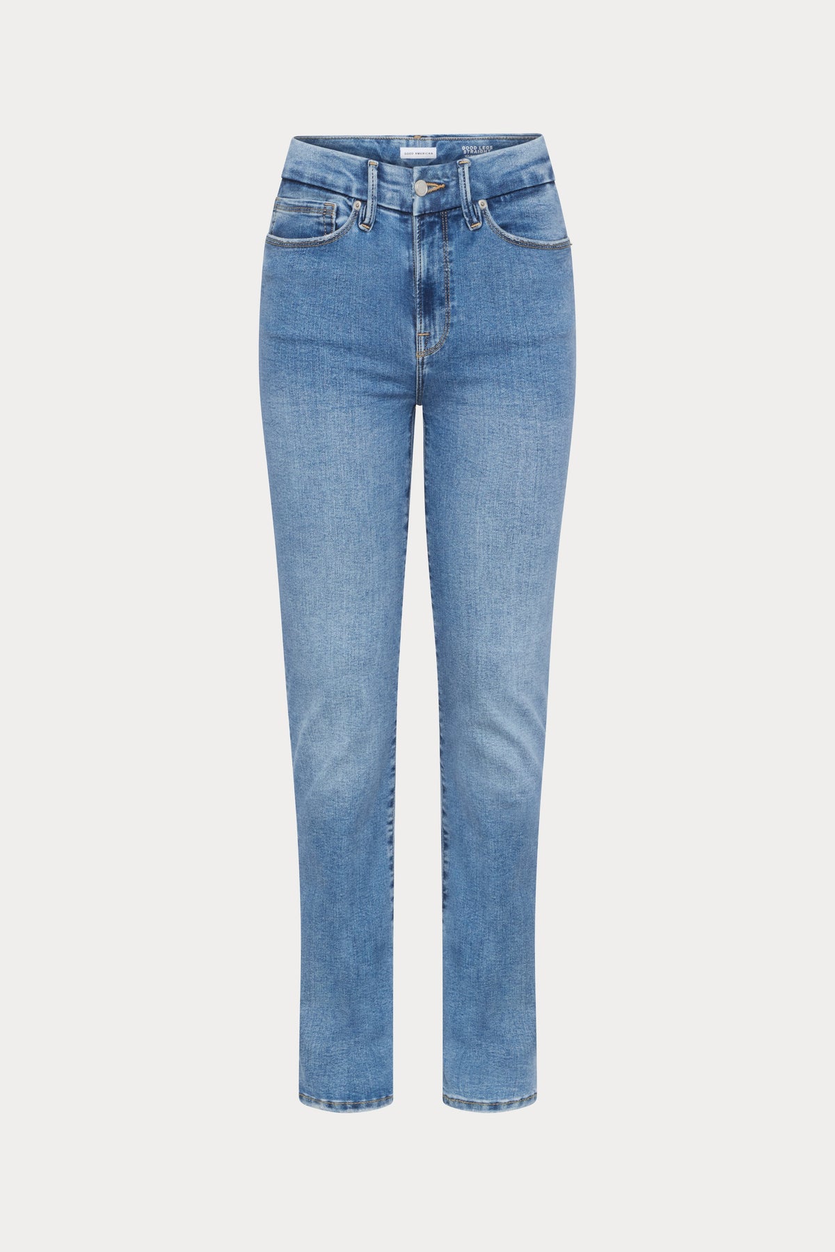 ALWAYS FITS GOOD LEGS STRAIGHT JEANS INDIGO316
