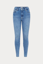 ALWAYS FITS GOOD LEGS SKINNY JEANS INDIGO316