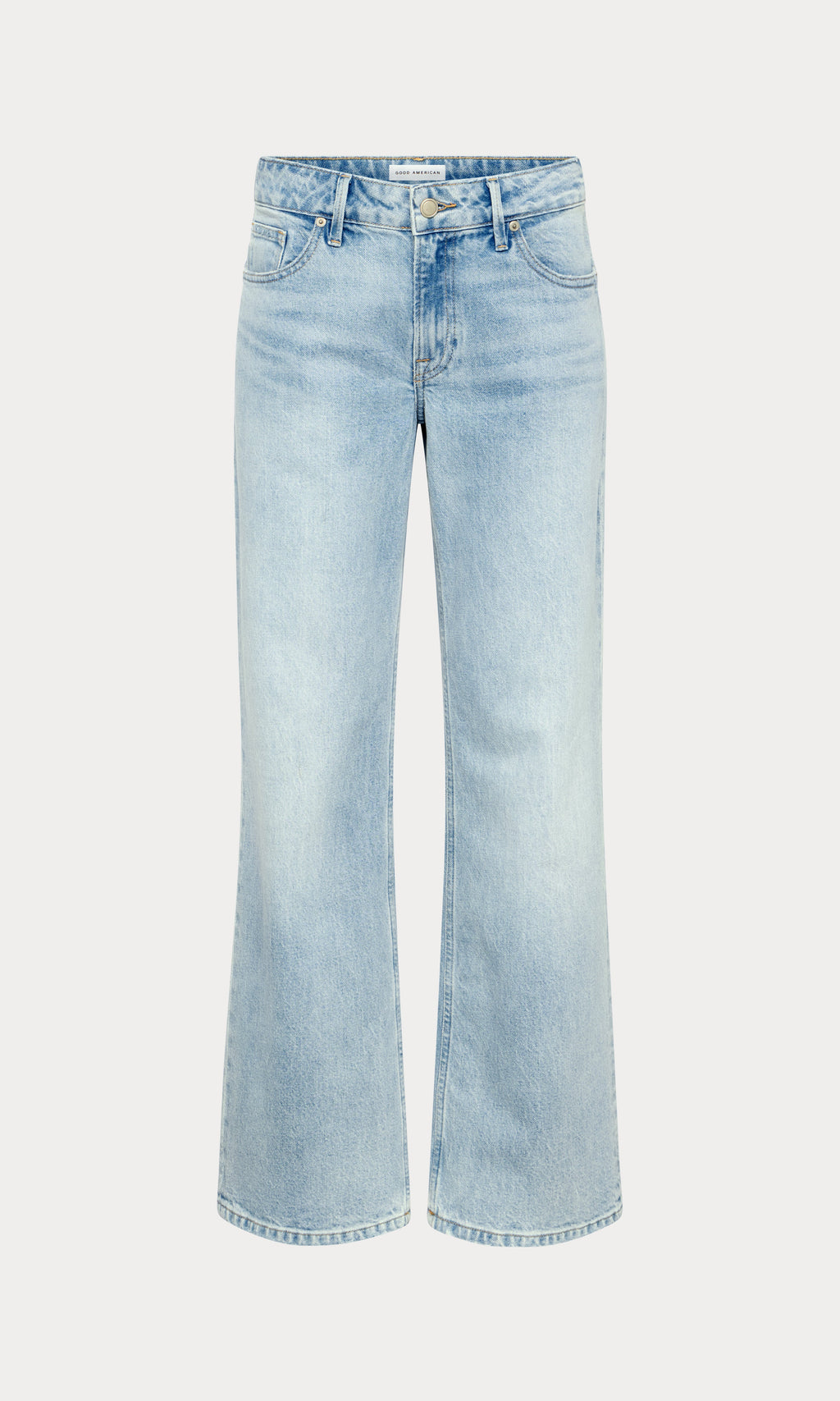 VINTAGE LOW LOOSE JEANS INDIGO1223