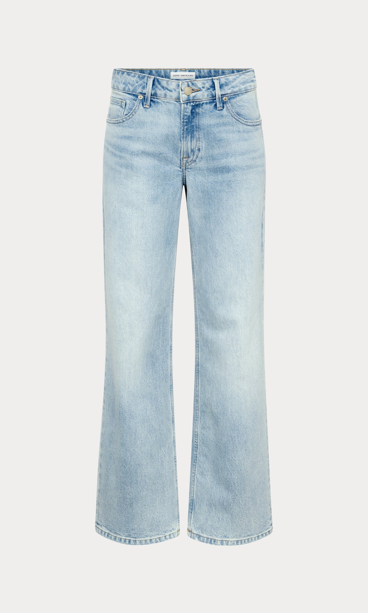 VINTAGE LOW LOOSE JEANS INDIGO1223