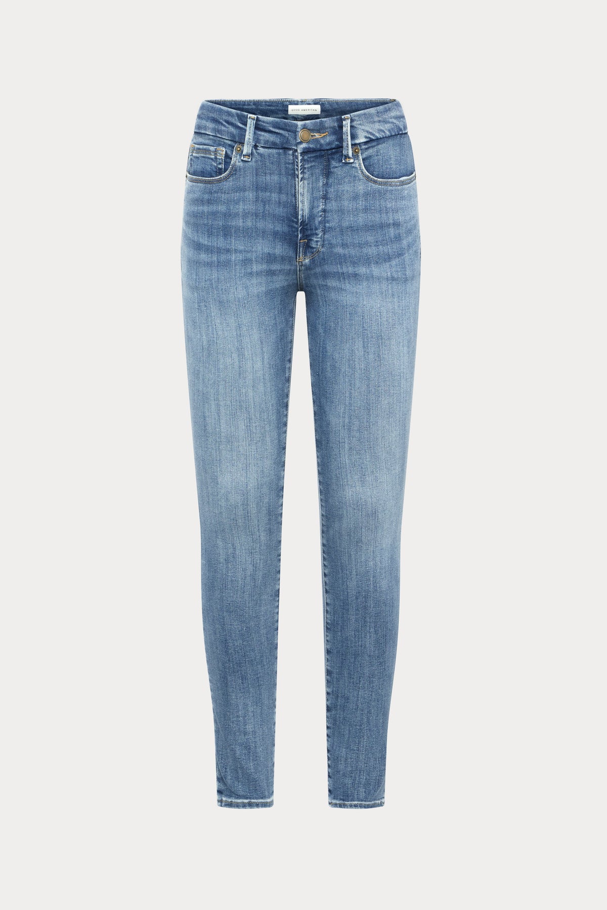 GOOD LEGS SKINNY JEANS INDIGO1154