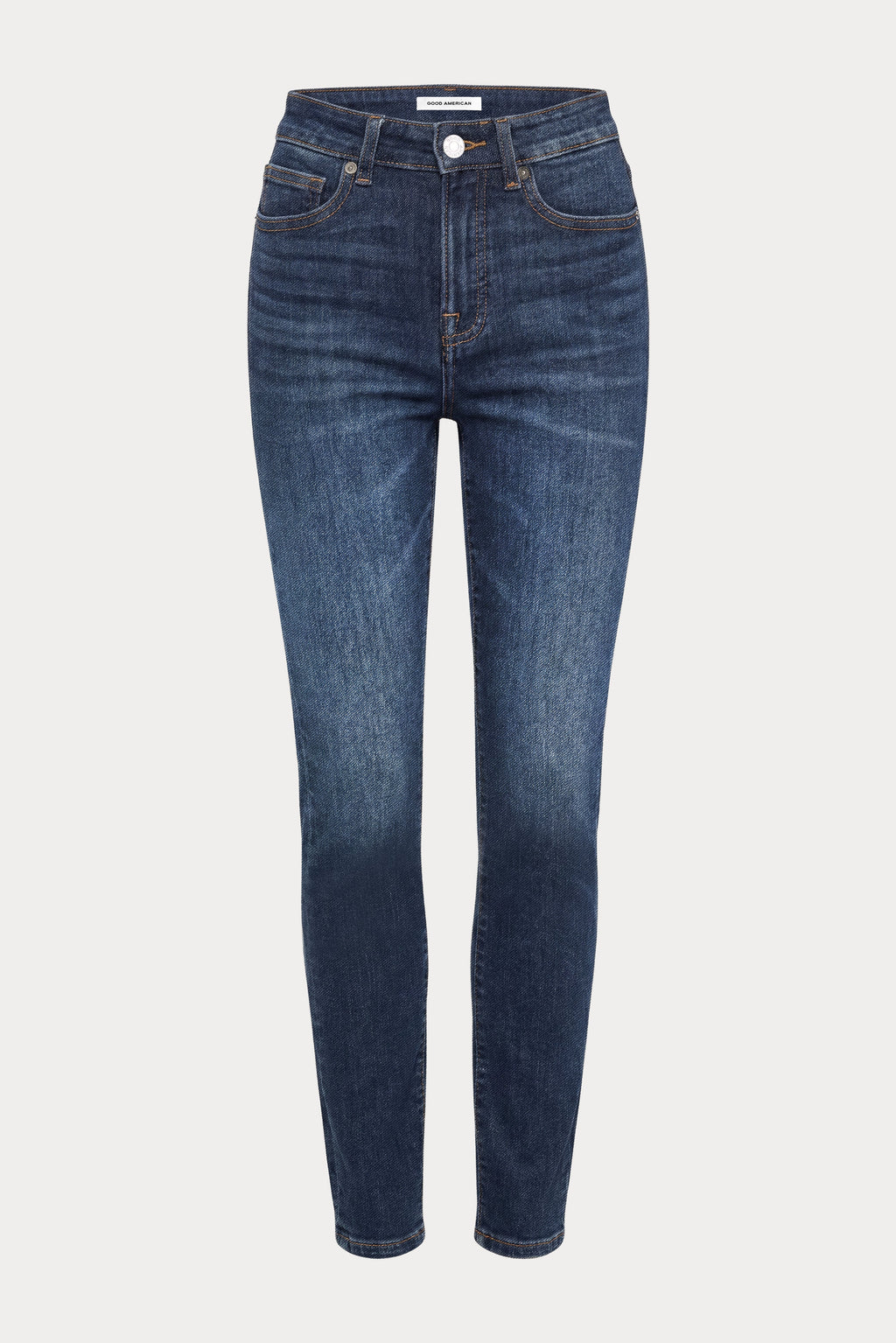 GOOD LEGS SKINNY JEANS ATLAS BLUE