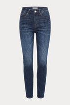 GOOD LEGS SKINNY JEANS ATLAS BLUE