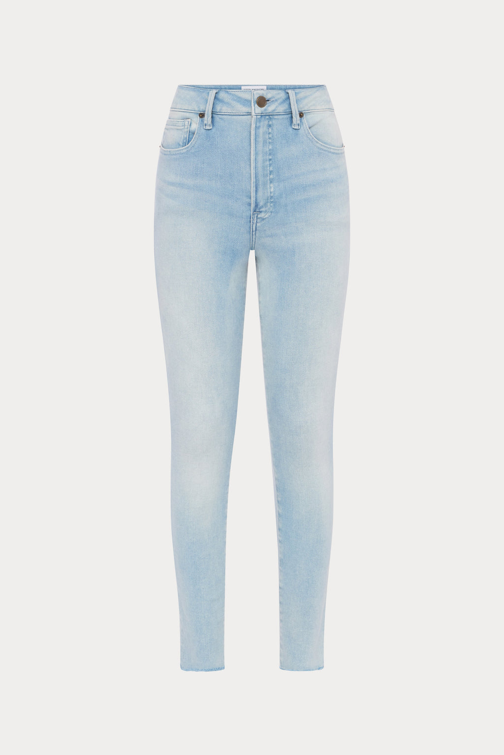 SOFT TECH GOOD LEGS SKINNY JEANS INDIGO1129