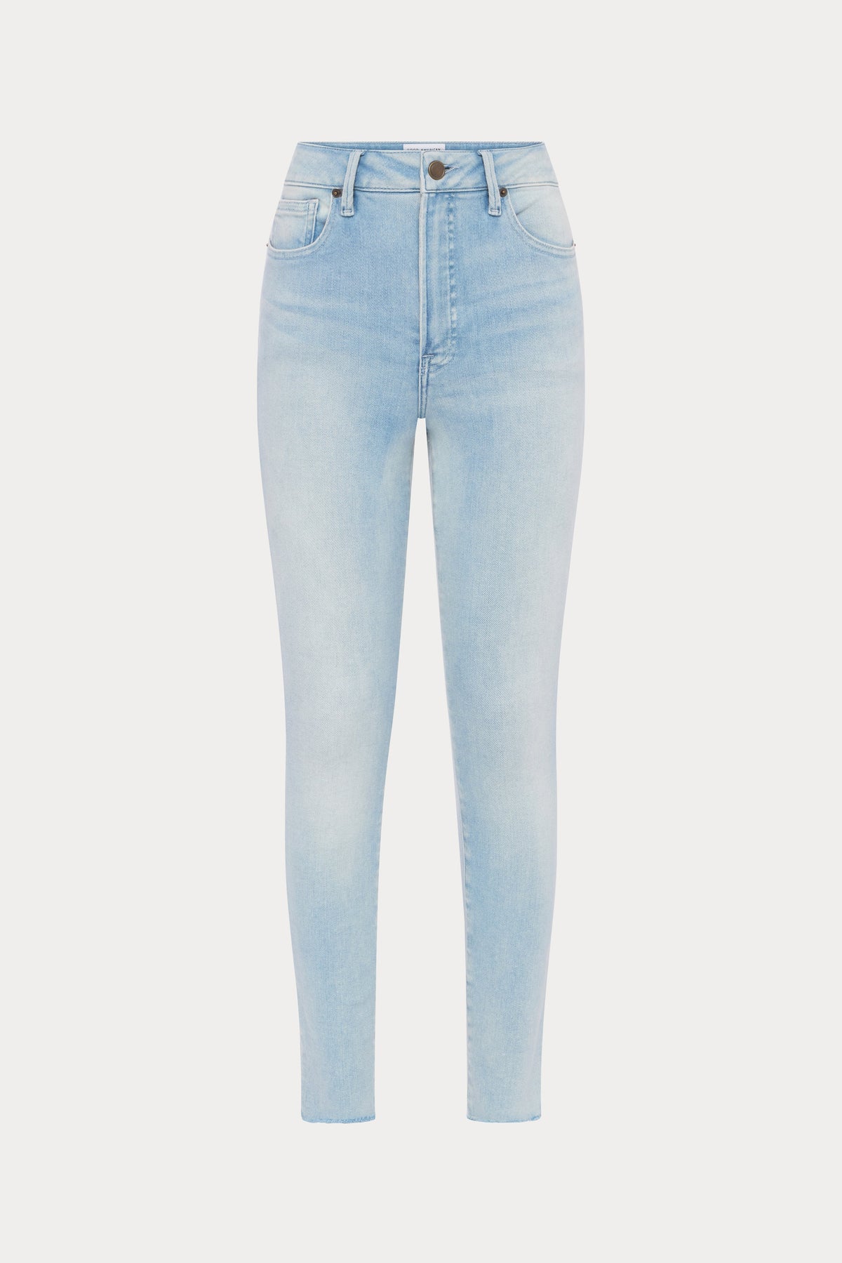 SOFT TECH GOOD LEGS SKINNY JEANS INDIGO1129