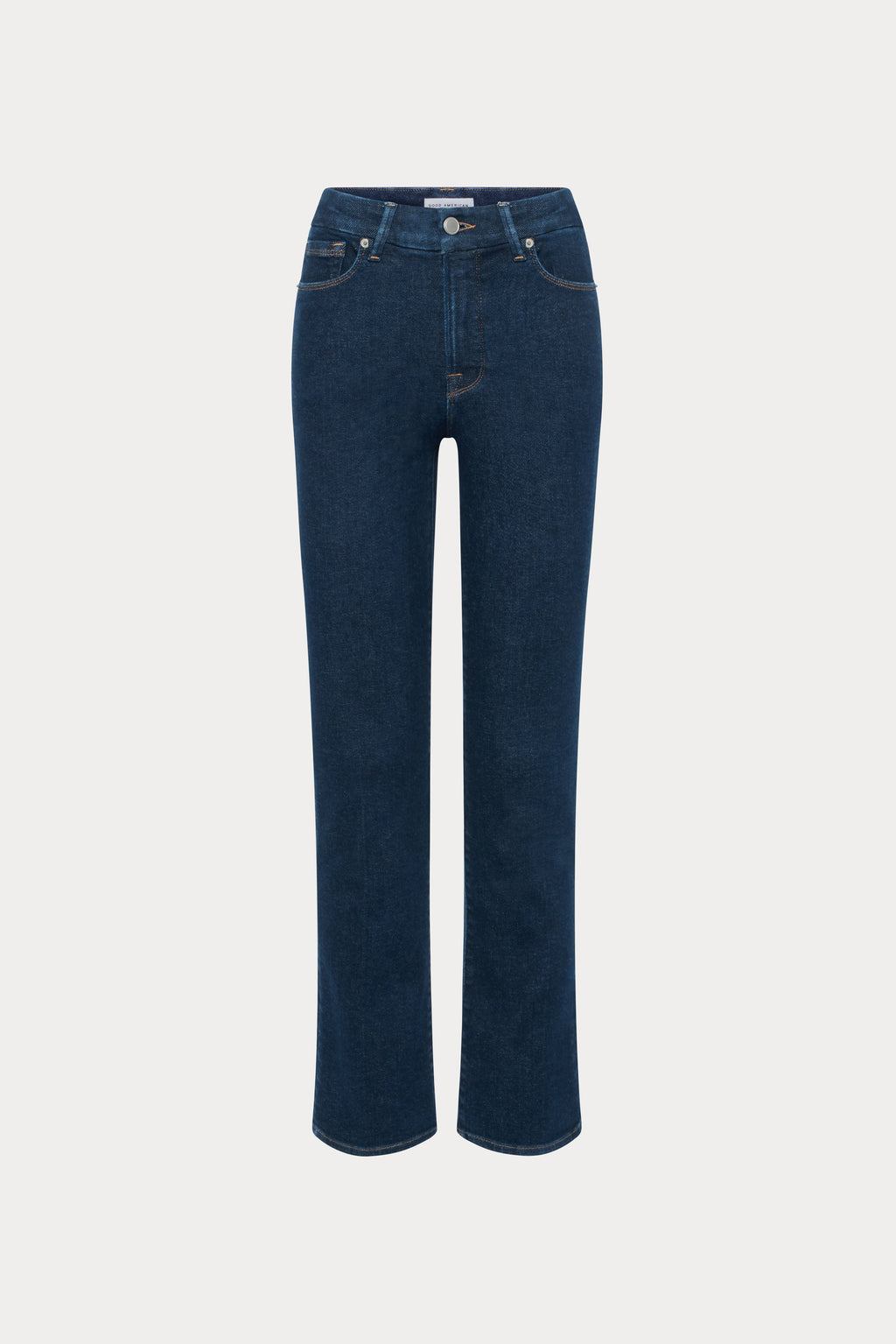 GOOD LEGS STRAIGHT JEANS INDIGO983