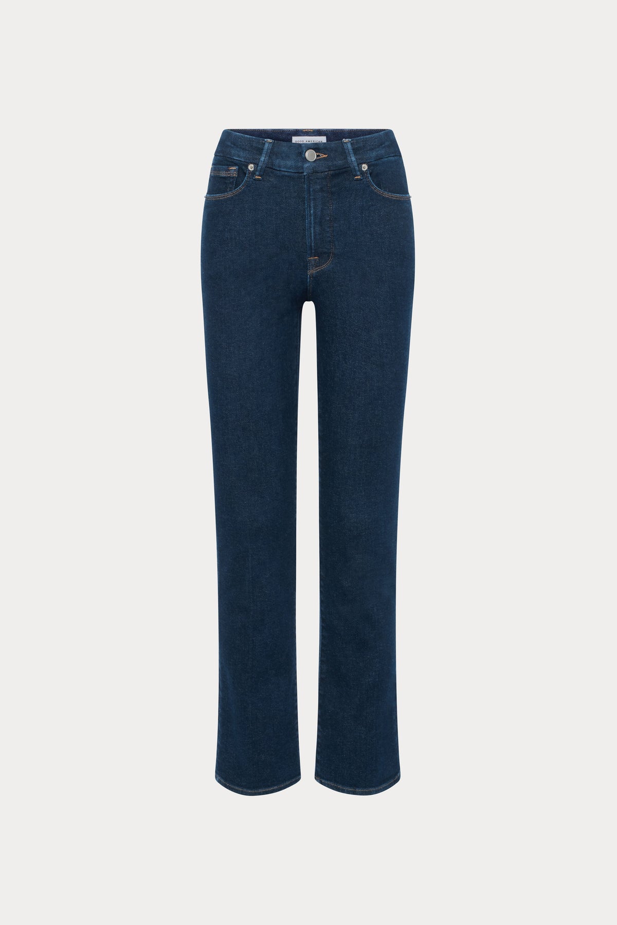 GOOD LEGS STRAIGHT JEANS INDIGO983