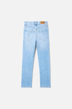 DOLLY JOLEANS STRAIGHT JEANS INDIGO1081