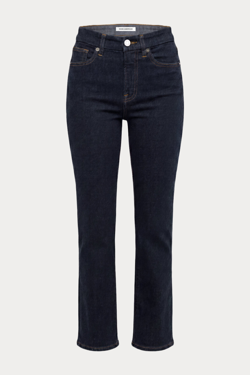 ALWAYS FITS GOOD LEGS STRAIGHT JEANS LONG DENETHICBLUE04
