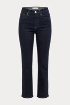 ALWAYS FITS GOOD LEGS STRAIGHT JEANS LONG DENETHICBLUE04