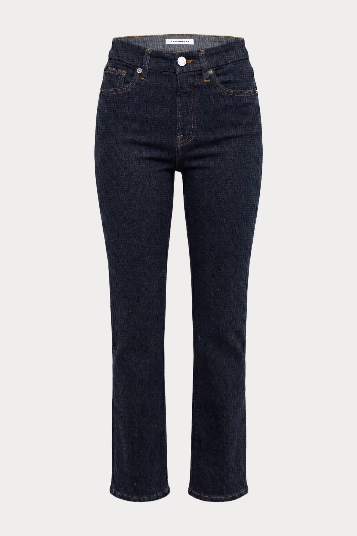 ALWAYS FITS GOOD LEGS STRAIGHT JEANS LONG DENETHICBLUE04