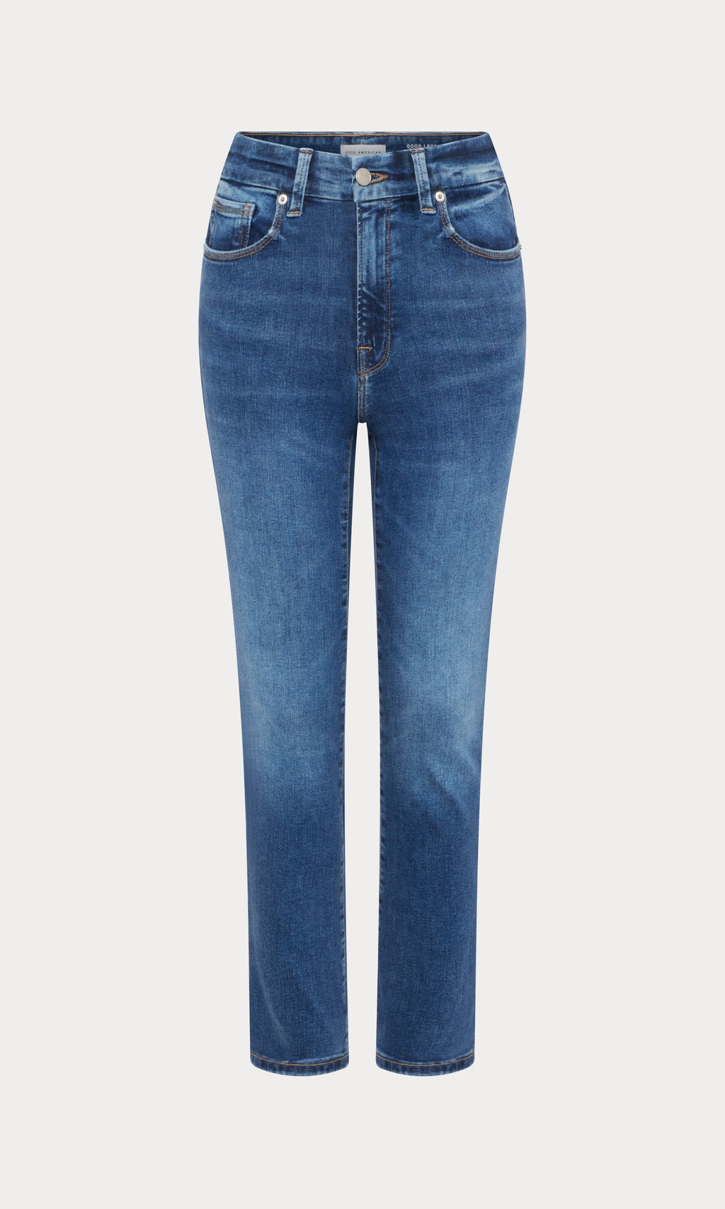 ALWAYS FITS GOOD LEGS STRAIGHT JEANS INDIGO571