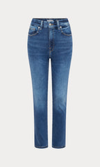 ALWAYS FITS GOOD LEGS STRAIGHT JEANS INDIGO571