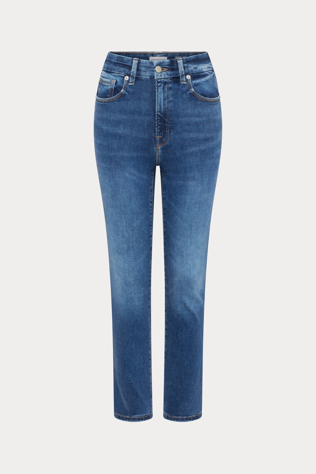 ALWAYS FITS GOOD LEGS STRAIGHT JEANS LONG INDIGO571