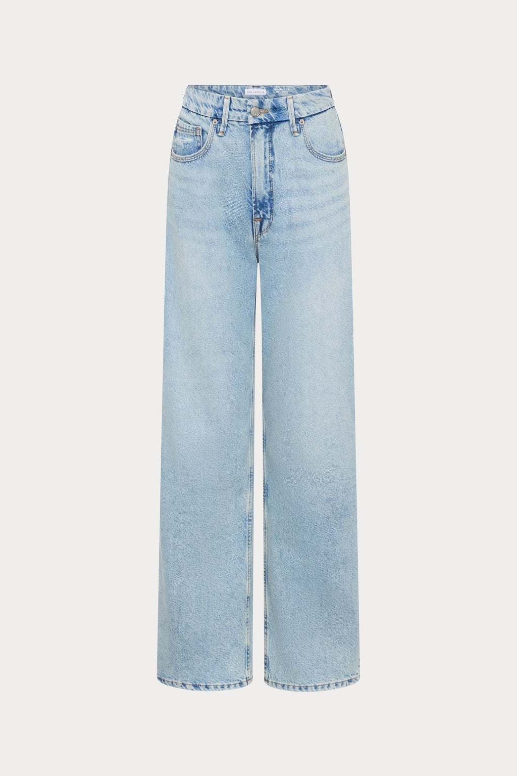GOOD 90s RELAXED JEANS INDIGO1075